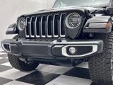 Used 2021 Jeep Wrangler Unlimited Sahara w/ Cold Weather Group image 5