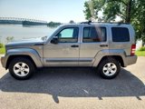 Used 2012 Jeep Liberty Sport w/ Popular Equipment Group image 2