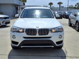 Used 2017 BMW X3 xDrive28i image 2