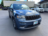 Used 2020 Jeep Grand Cherokee High Altitude image 5