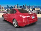 Used 2022 Alfa Romeo Giulia Ti w/ Active Assist Plus Package image 4