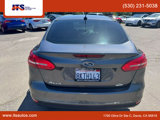 Used 2018 Ford Focus SE image 4