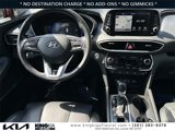 Used 2019 Hyundai Santa Fe AWD image 2