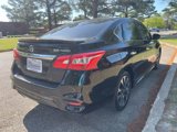 Used 2019 Nissan Sentra SR Turbo w/ Premium Package (SR Turbo) image 5