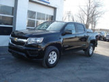 Used 2016 Chevrolet Colorado W/T w/ WT Convenience Package image 2