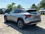 New 2025 Chevrolet Trax LT w/ Driver Confidence Package image 2