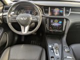 Certified 2021 INFINITI QX50 Luxe image 2