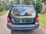 Used 2004 Subaru Forester 2.5X image 4