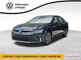 New 2025 Volkswagen Jetta S image 3