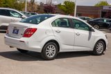 Used 2020 Chevrolet Sonic LT image 5