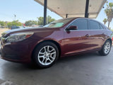Used 2015 Chevrolet Malibu LT w/ Power Convenience Package image 6