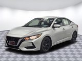 Used 2021 Nissan Sentra SV image 3