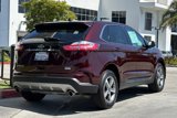 Used 2019 Ford Edge SEL w/ Equipment Group 201A image 4