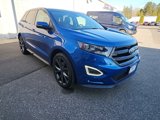 Certified 2018 Ford Edge Sport w/ Equipment Group 401A image 5