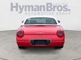 Used 2002 Ford Thunderbird image 4