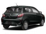 New 2024 Mitsubishi Mirage ES image 2
