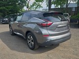 Used 2023 Nissan Murano SV image 3