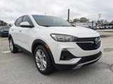 Used 2021 Buick Encore GX Preferred image 2