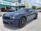Used 2011 Chevrolet Camaro LS image 2