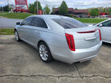 Used 2015 Cadillac XTS Luxury image 4