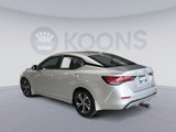 Used 2020 Nissan Sentra SV image 4