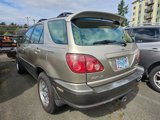 Used 2000 Lexus RX 300 4WD image 5