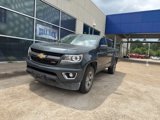 Used 2020 Chevrolet Colorado Z71 image 2