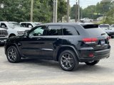 Used 2021 Jeep Grand Cherokee Limited w/ Quick Order Package 28K 80th image 5