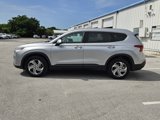 Used 2023 Hyundai Santa Fe SEL image 2