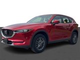 Used 2020 MAZDA CX-5 Sport image 3