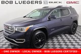 Used 2018 GMC Acadia SLT image 4