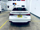 Used 2022 Toyota Avalon Touring w/ Advanced Safety Package image 6
