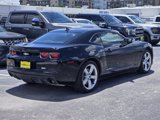 Used 2012 Chevrolet Camaro SS image 4