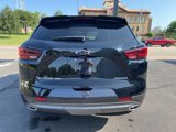 New 2024 Chevrolet Blazer Premier w/ Driver Confidence II Package image 4
