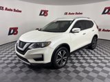 Used 2019 Nissan Rogue SV w/ Premium Package image 2