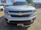Used 2017 Chevrolet Colorado W/T w/ Custom Special Edition image 3