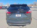 Certified 2024 Ford Edge SEL image 4