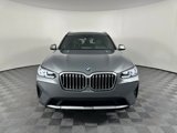 Certified 2023 BMW X3 xDrive30i w/ Premium Package w/ZPA image 2