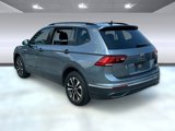 Used 2023 Volkswagen Tiguan S image 3