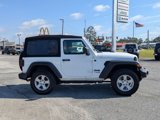 Used 2021 Jeep Wrangler Sport S image 4