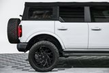 Used 2022 Ford Bronco Outer Banks image 2