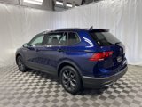Used 2022 Volkswagen Tiguan SE image 4