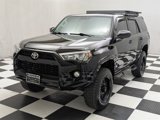 Used 2016 Toyota 4Runner SR5 image 3