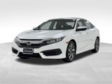 Used 2017 Honda Civic EX image 2