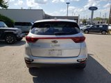 Used 2020 Kia Sportage LX image 4