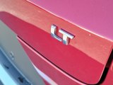Certified 2021 Chevrolet TrailBlazer LT w/ Convenience Package image 5