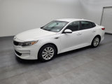 Used 2016 Kia Optima LX image 2
