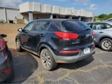 Used 2016 Kia Sportage LX image 2