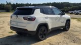 Used 2020 Jeep Compass Latitude image 5