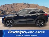 Certified 2022 Chevrolet TrailBlazer LT image 2